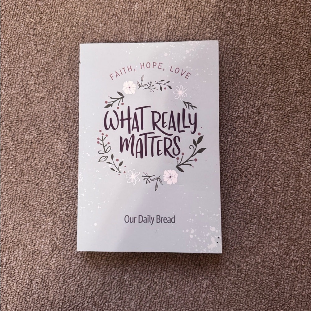Women’s Daily Devotional